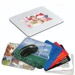 Sublimation Mouse Pad MP-01